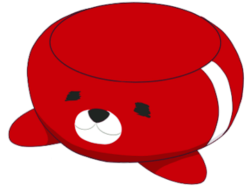 ざふまる赤
