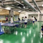 卓球か、それ以外かのアイコン