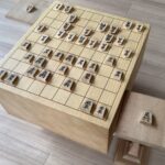トライ・ザ・将棋〜囲碁将棋同好会〜のアイコン