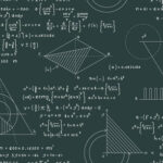 「理論」の可視化のアイコン