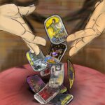 なんでも占いのアイコン
