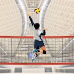 バレー部の遊び場のアイコン