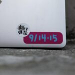 物販情報のアイコン