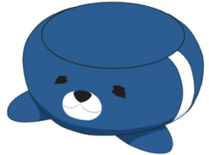 お化けハンター