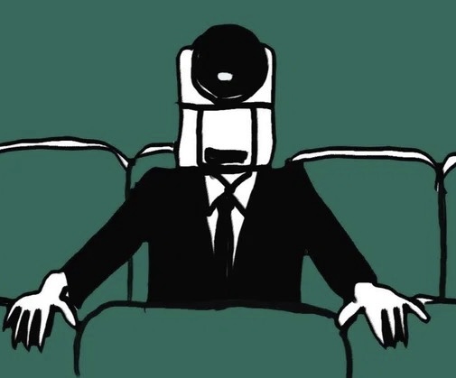 映画研究同好会