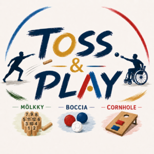 Toss&Play