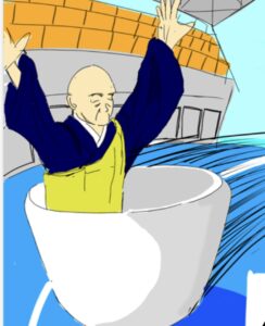 No.22 コーヒーカップ