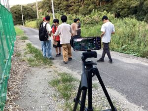 映画研究同好会