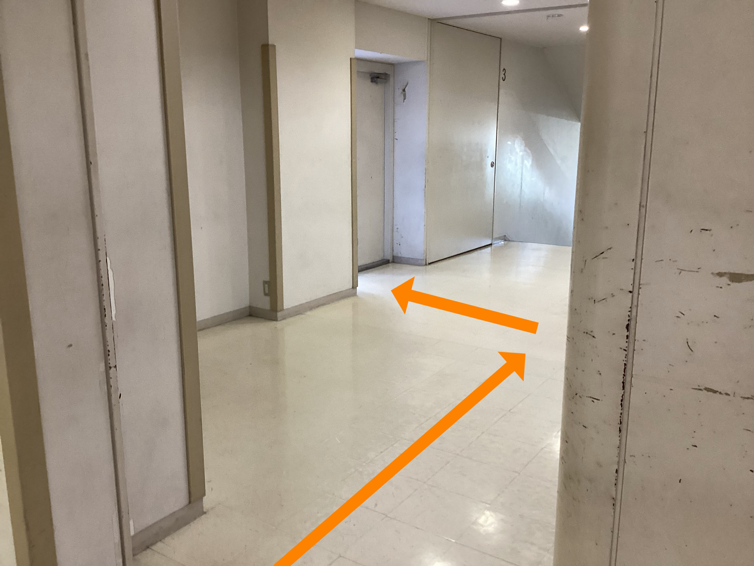 エラー