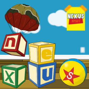 No.39 NEXUS~poy story~