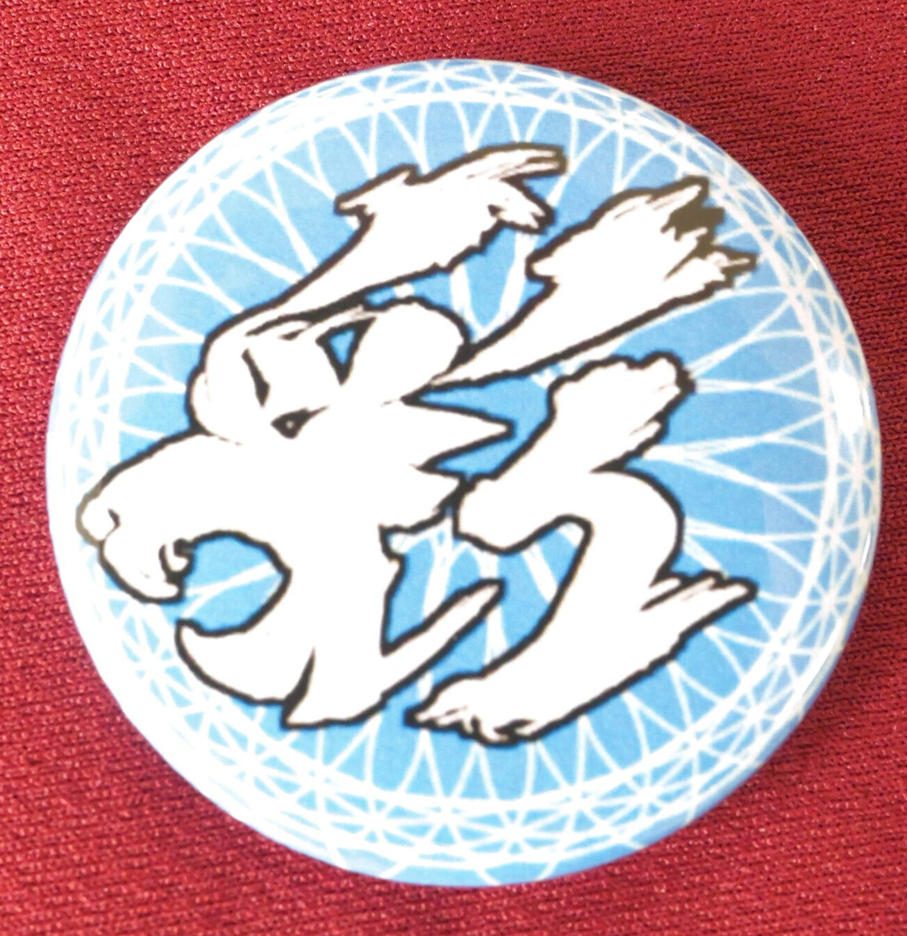 缶バッジ4