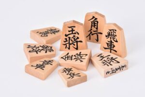 No.15 囲碁・将棋同好会